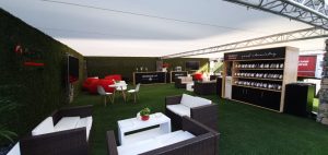 Event Furniture Hire