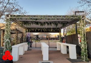 Professional Event Solutions