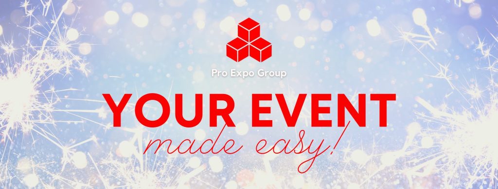 Event furniture Hire