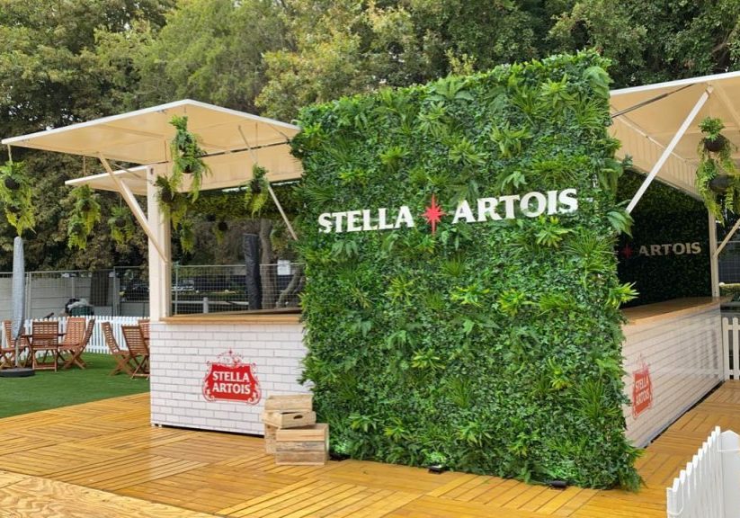 decking hire decking hire